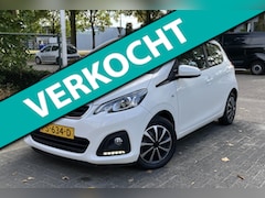 Peugeot 108 - 1.0 e-VTi Active Airco Bluetooth