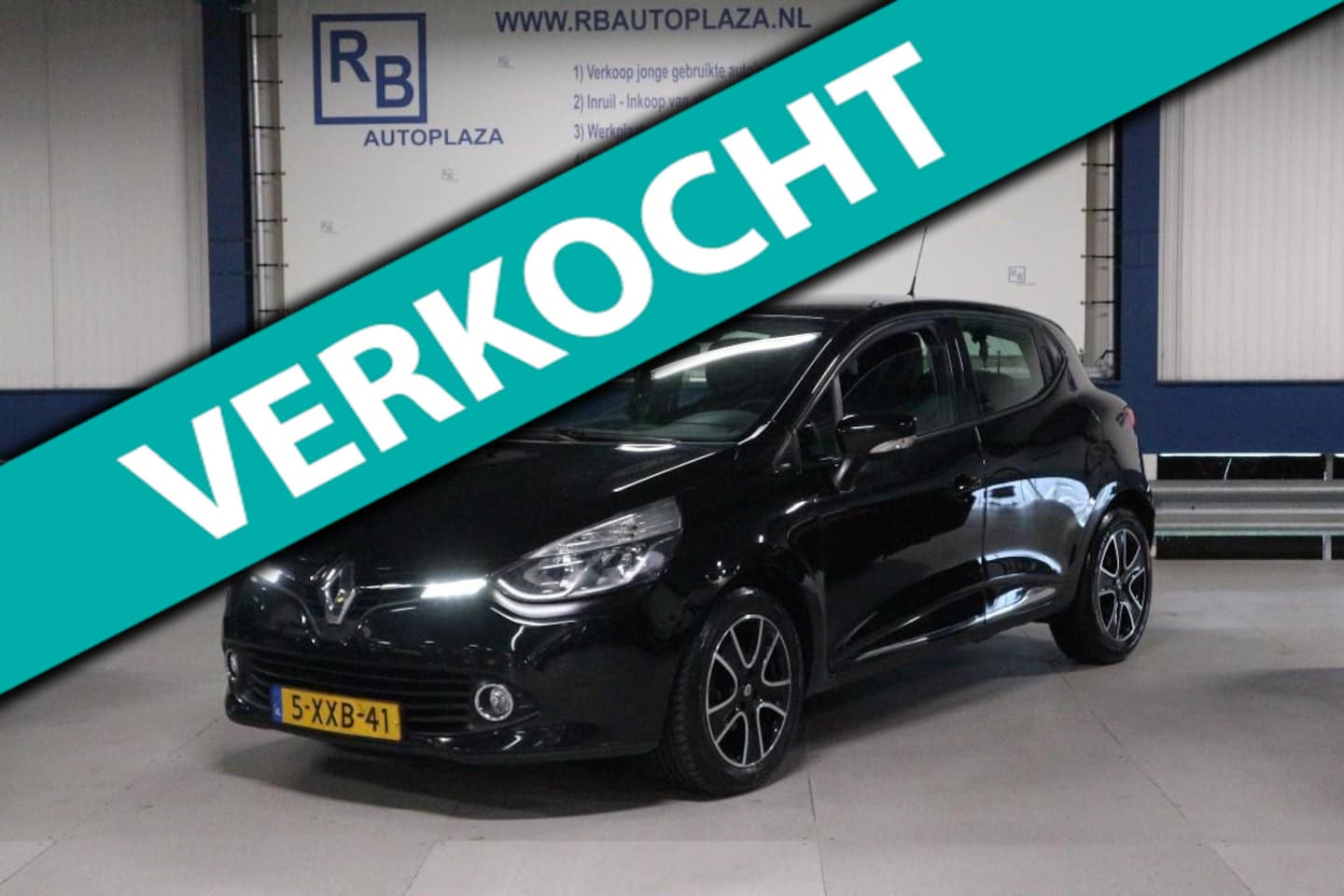 Renault Clio - 0.9 TCe Expression JUL 2026 APK / LEUKE WAGEN ! ! ! - AutoWereld.nl