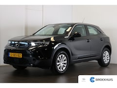 Opel Mokka - 1.2 Edition 100pk | Airco | Cruise control | Full-Led | LMV |