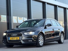 Audi A4 Avant - 2.0 TDI Xenon Navi EURO-6