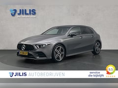 Mercedes-Benz A-klasse - 180 Business Solution AMG | Camera | Cruise control | Stoelverwarming | Digitaal display