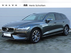 Volvo V60 - B3 Momentum Advantage | Stoel- en Stuurverwarming | Cruise Control | Leer | Achteruitrij C