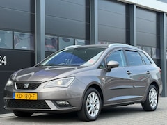 SEAT Ibiza ST - 1.4 TDI Navi Clima Xenon EURO-6