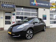 Nissan LEAF - Tekna 30 kWh|VOL|NAP|