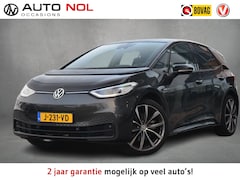 Volkswagen ID.3 - First Max 58 kWh | Pano | Stuur- en Stoelverw. | Massage | HUD | 1/10