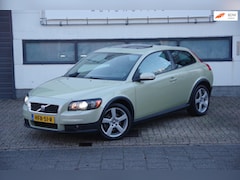 Volvo C30 - 2.4i Kinetic /Youngtimer/170pk/Automaat/