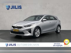Kia Cee'd - Ceed 1.4 T-GDi DynamicLine | Camera | Cruise control | Navigatie | Parkeersensoren