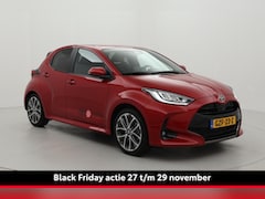 Toyota Yaris - 1.5 Hybrid 130 Executive | Navigatie | Dodehoek detectie | Stoel-/stuurverwarming | Parkee