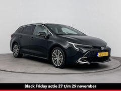 Toyota Corolla Touring Sports - Hybrid 140 Dynamic | Dodehoek detectie | Navigatie | Apple Carplay / Android Auto | Stoelv