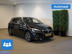 BMW 2-serie Active Tourer - (f45) 218i 136pk Aut