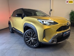 Toyota Yaris Cross - 1.5 Hybrid Adventure AWD / Full options / 10jaar Garantie