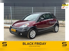 Citroën C3 Pluriel - 1.4i Charleston|NAP|1eig|Trekhaak|Leder