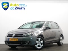 Volkswagen Golf - 1.2 TSI Style 5-Drs/Navi/Cruise/Stoelverw