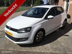Volkswagen Polo - 1.0 Comfortline - 5 deurs - airco
