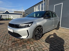 Opel Corsa - 1.2 Turbo GS-Line Edition