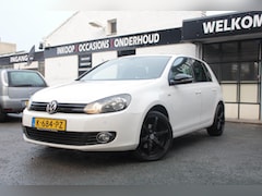 Volkswagen Golf - 1.2 TSI / Nieuwe Ketting / Airco / Navi / PDC voor en achter /