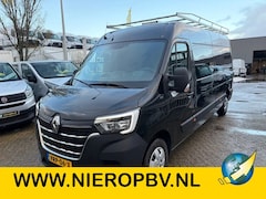 Renault Master - L3H2 IMPRIAAL TRAP TREKHAAK 180PK 44000KM AIRCO NAVI