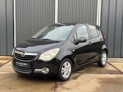 Opel Agila - 1.2 Edition APK 10-2026 Airco | Style pack