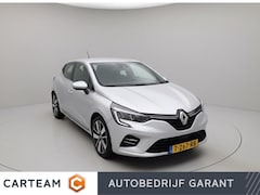 Renault Clio - 1.0 TCe Intens Carplay / Navi / Cruise