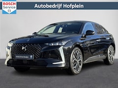 DS 4 - 4 1.2 PureTech Étoile Alcantara | Winterpakket | Memory + Massage | Pano | HUD | 360 Camer