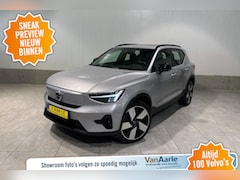 Volvo XC40 - Recharge Twin Aut. Ultimate Panoramadak 408pk