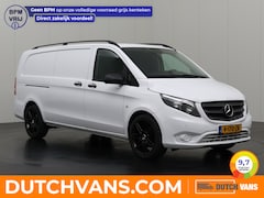 Mercedes-Benz Vito - 114CDI 7G-Tronic Extra Lang | Navigatie | Airco | Cruise | 2500Kg Trekhaak