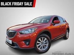 Mazda CX-5 - 2.0 Skylease+ 2WD Bose Camera