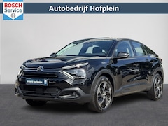 Citroën C4 - 1.2 Puretech Plus | € 1.000 INRUILPREMIE | Automaat | Clima | Carplay | Camera |Cruise | L