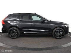 Volvo XC60 - 2.0 T6 Plug-in hybrid AWD Ultra Black Edition|Bliss|Google|Long Range|ACC|Auto PIlot|Trekh