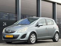 Opel Corsa - 1.3 CDTi Edition Navi