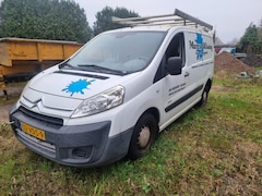 Citroën Jumpy - 10 1.6 HDI L1 H1