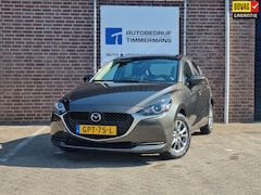 Mazda 2 - 2 1.5 Skyactiv-G Comfort Android auto