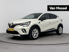Renault Captur - 1.3 TCe 130Pk Intens | Navigatie | Climate Control | Cruise Control | Apple Carplay/Androi
