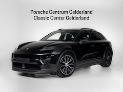 Porsche Macan - 4