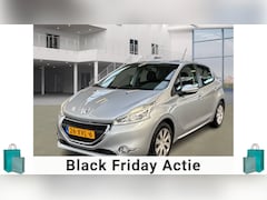 Peugeot 208 - 1.2 VTi Blue Lease/CRUISE/ZUINIG