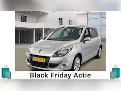 Renault Scénic - 1.4 TCE Celsium/VELGEN/NAVI