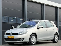 Volkswagen Golf - 1.6 TDI BlueMotion