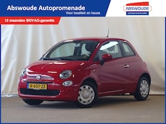 Fiat 500 - 1.0 Hybrid Club
