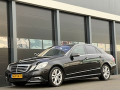 Mercedes-Benz E-klasse - 350 CDI Avantgarde 4-Matic Leer Camera Navi