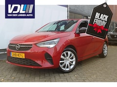 Opel Corsa - 1.2 GS Line Automaat Stoelverwarming l Cruise control l Lane assist VDL auto