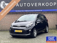 Kia Picanto - 1.0 MPi ComfortPlusLine+CARPLAY+CAMERA