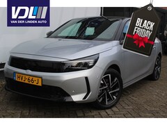 Opel Corsa - 1.2 Turbo GS Stuur + Stoel verwarming l Cruise control l Navigatie l AppleCarPlay/AndroidA