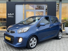 Kia Picanto - 1.0 CVVT ComfortLine Info Frank Eijsbouts: 0492-588958