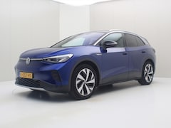Volkswagen ID.4 - 77kWh 204PK 1ST 93% SoH l [ TREKHAAK+CAMERA+CARPLAY+STOELVERWARMING+HUD ]