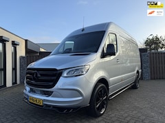 Mercedes-Benz Sprinter - 315 1.9 CDI L2 H2 LED - 3500KG