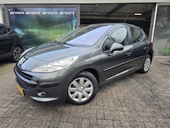 Peugeot 207 - 1.4-16V XT | 2E EIGENAAR | 12MND GARANTIE | AIRCO | ELEC RAMEN | NW APK