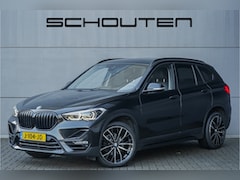 BMW X1 - sDrive18i Sportline Aut. HUD Leer 19"