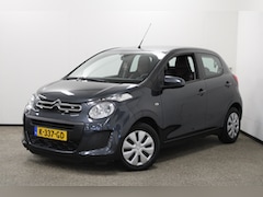 Citroën C1 - 1.0 VTi Feel Camera|Cruise|Carplay