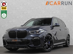 BMW X5 - 45e M-Stoelen | M-Performance | 360 Camera | ACC | Indiv. Leder | Harman-Kardon | Laser-LE