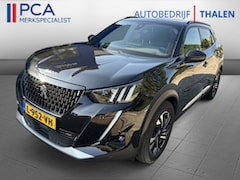 Peugeot 2008 - 1.2 PureTech GT